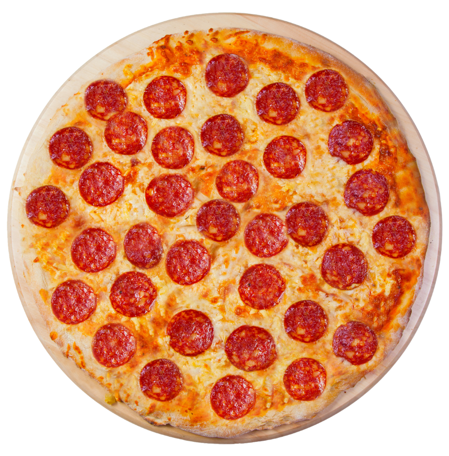 Pepperoni