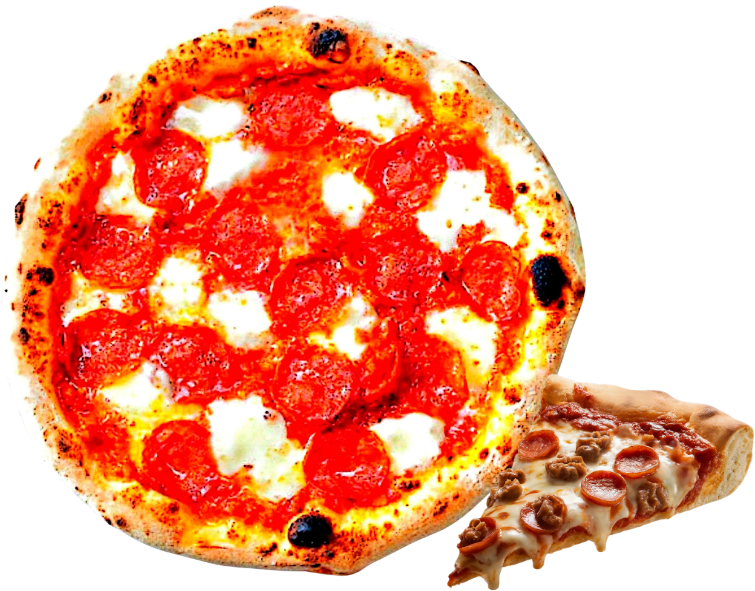 Pizza Aldo